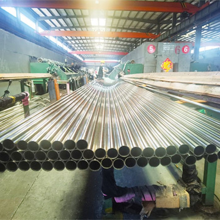 304 Steel Ss Pipes