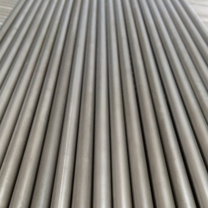 Aisi 304 Tube