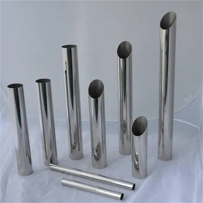 Ss 304 2 Inch Pipe