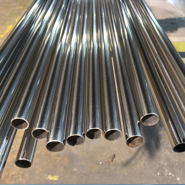 1 ” 304 Stainless Steel Tubing