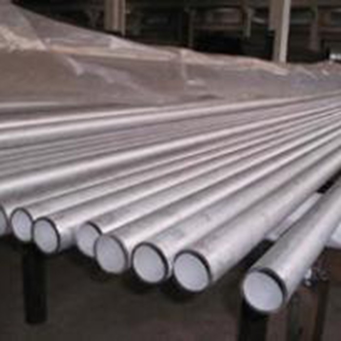 304 Corrosion Resistant Stainless Steel Pipe