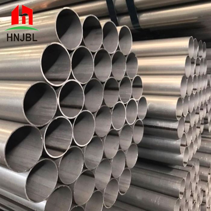 316L 4 Inch Stainless Steel Pipe