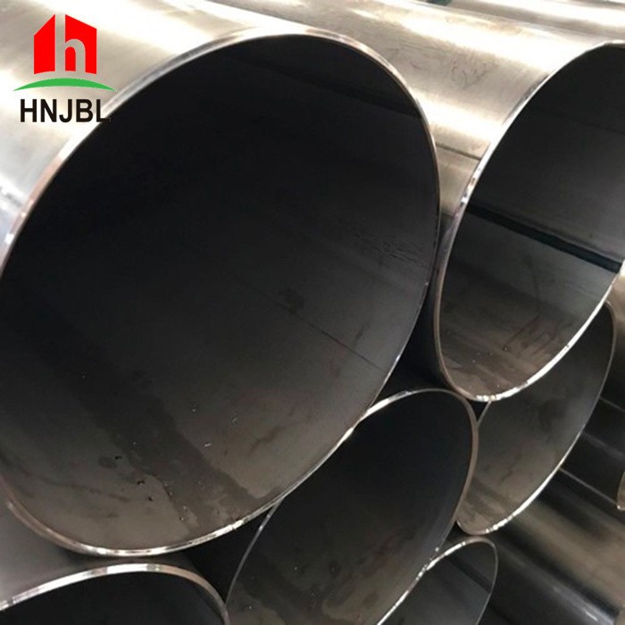 316L 4 Inch Stainless Steel Pipe