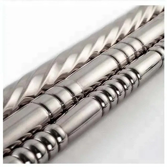 ASTM A312 TP316 Stainless Steel Pipe