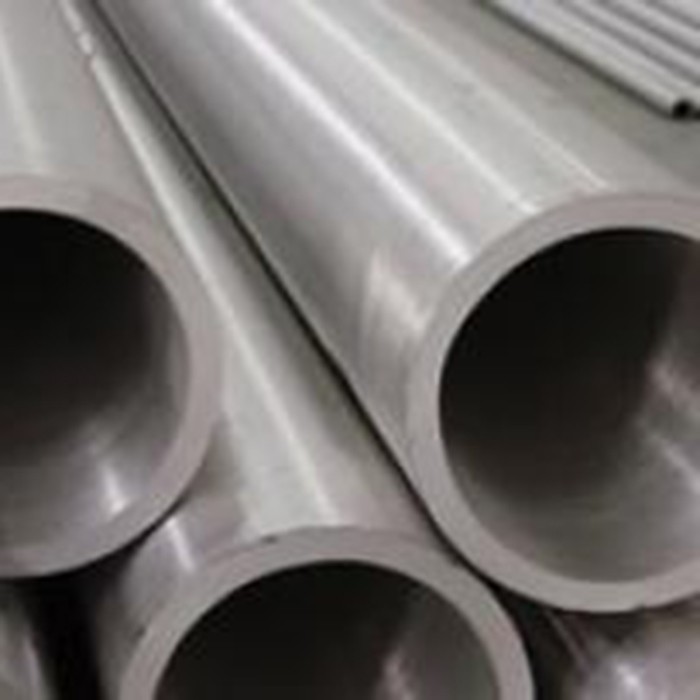 Cold Rolled 304 Stainless Steel Pipe