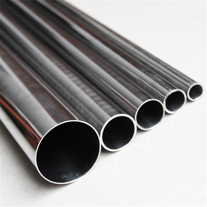 High Strength 304 Stainless Steel Tube