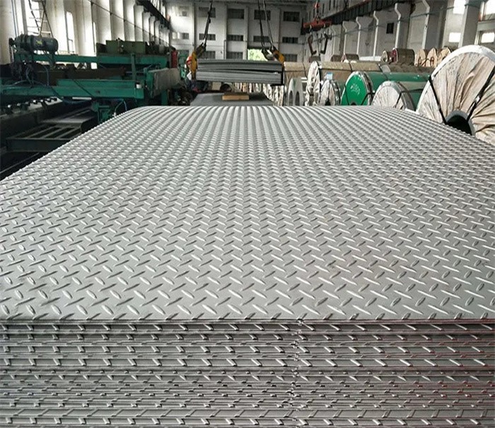 Stainless steel plate Stainless steel plate