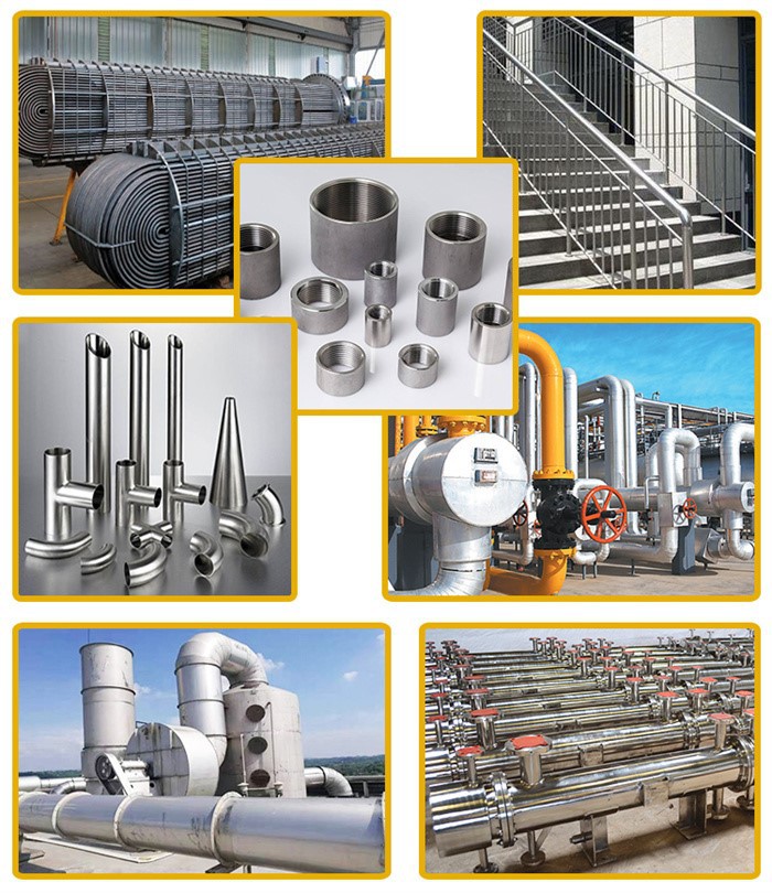 316l stainless steel pipe 316l stainless steel pipe