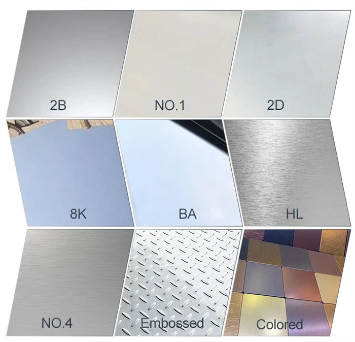 304 series 304 series