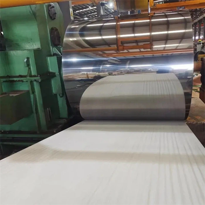 stainless steel stainless steel