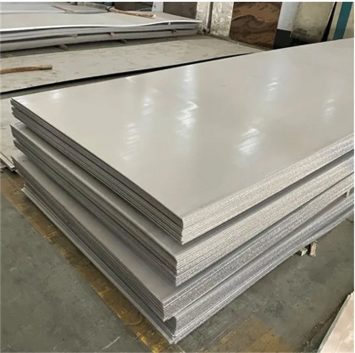stainless steel surface stainless steel surface