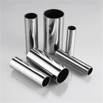 Stainless Steel Pipe Stainless Steel Pipe