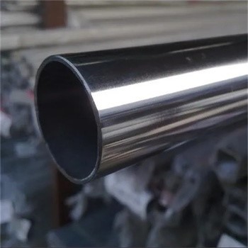 304 Stainless Steel Pipe 304 Stainless Steel Pipe