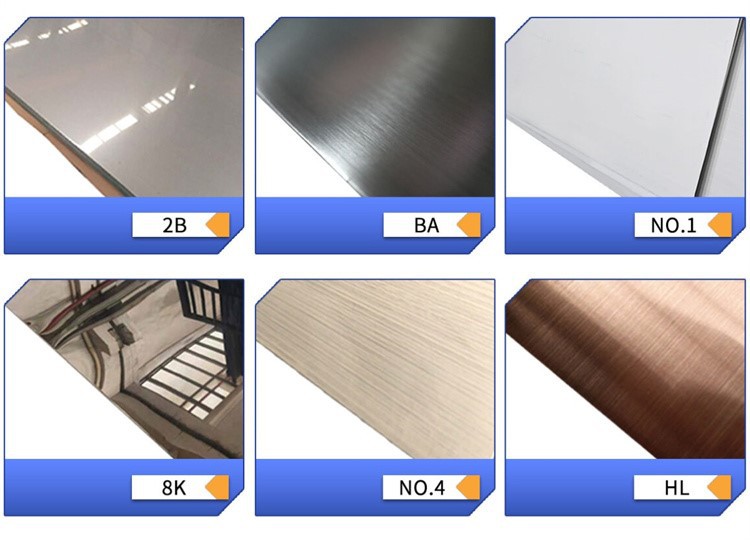 stainless steel stainless steel