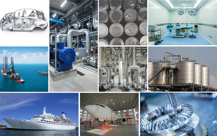 stainless steel stainless steel