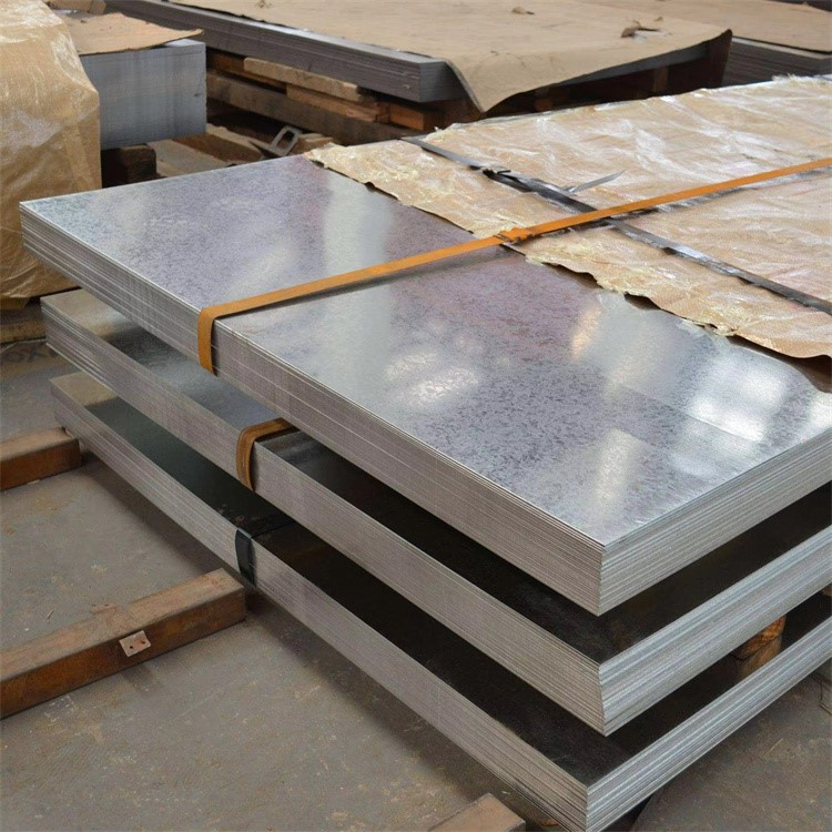 galvanized steel sheets galvanized steel sheets