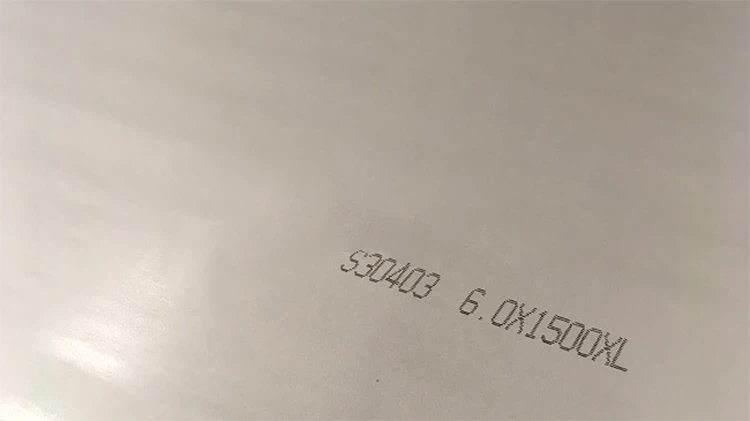 s30403 stainless steel s30403 stainless steel