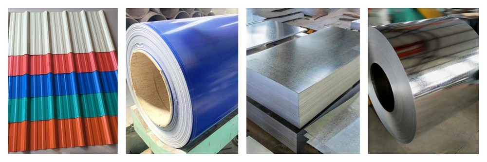 corrugated galvanized sheet metal corrugated galvanized sheet metal