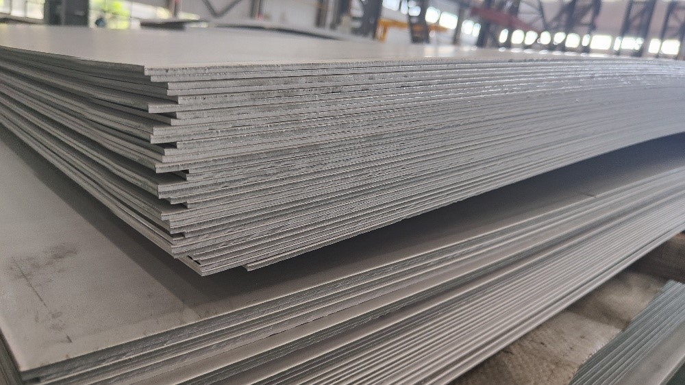 304 stainless steel plate 304 stainless steel plate