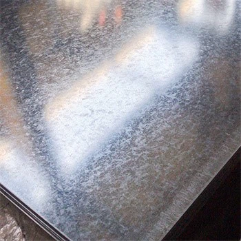 3mm galvanised sheet 3mm galvanised sheet