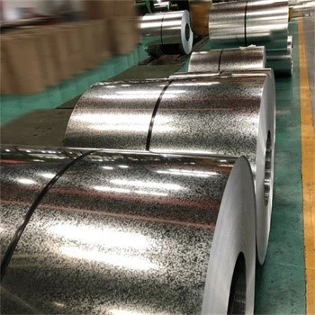 galvanized coil stock galvanized coil stock