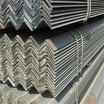 Steel Angles Steel Angles