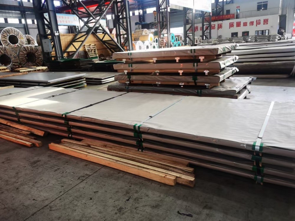 stainless steel sheet stainless steel sheet