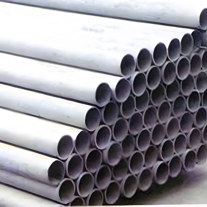 Material 304 Stainless Steel Pipe