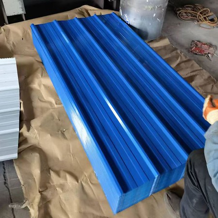 Metal Corrugated Roofing Sheets Metal Corrugated Roofing Sheets
