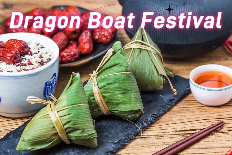 Dragon Boat Festival Dragon Boat Festival