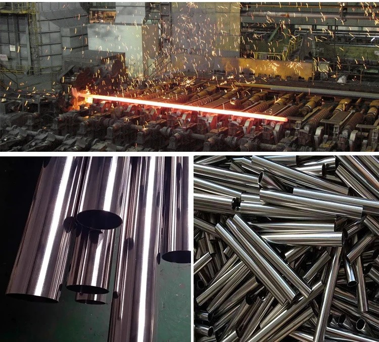 stainless steel tubing manufacturers stainless steel tubing manufacturers