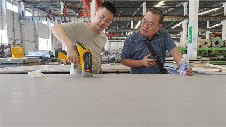 304 stainless steel sheet 304 stainless steel sheet