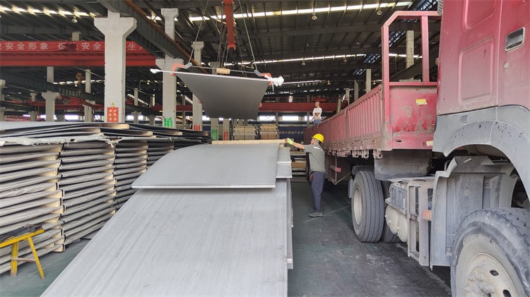 304 steel plate 304 steel plate