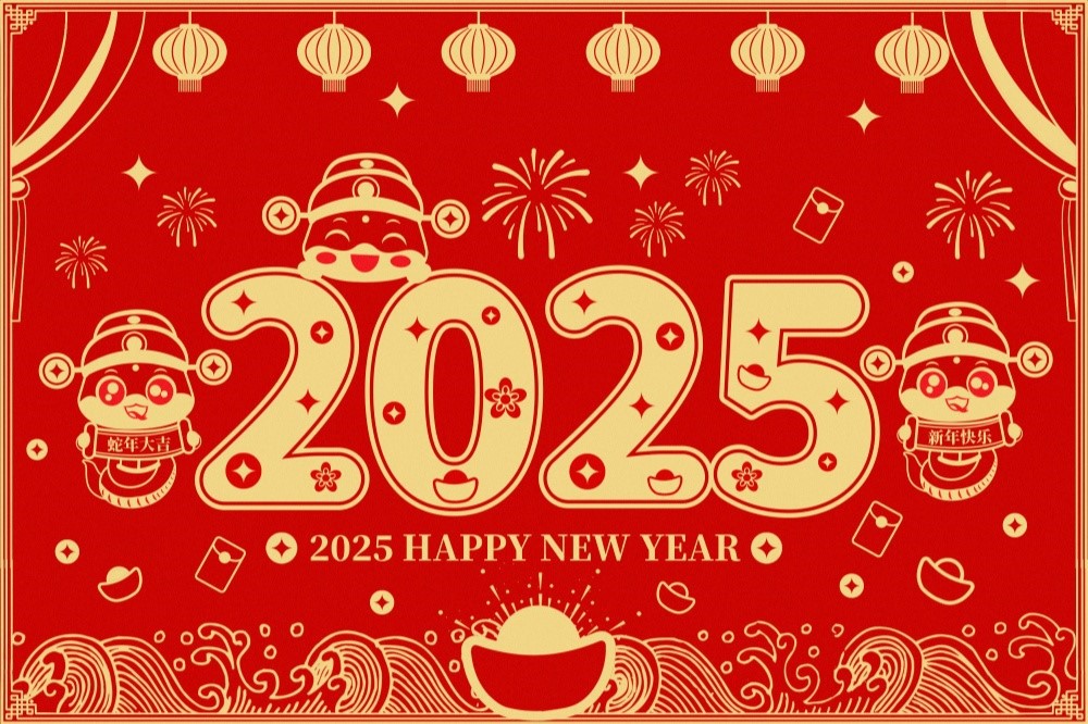 2025happy new year 2025happy new year