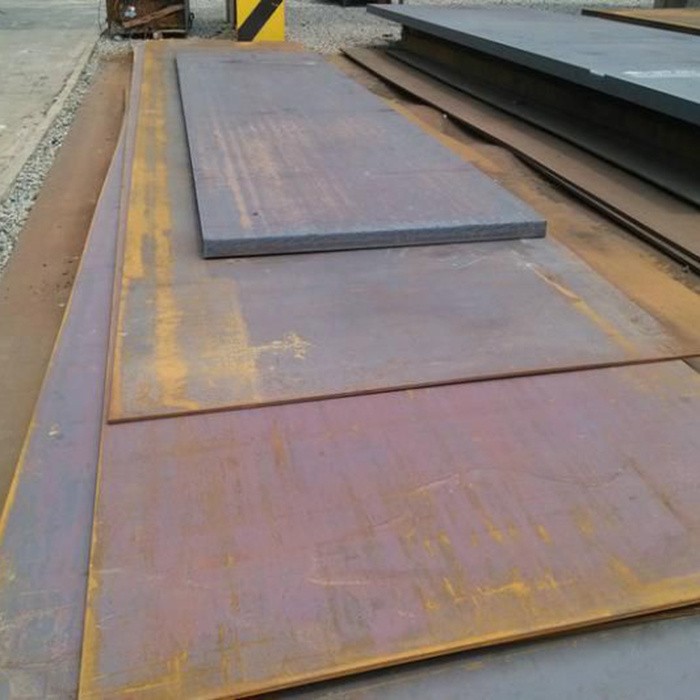 NM400 Steel Equivalent