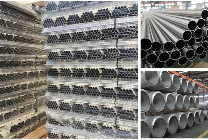 Cold Rolled 304 stainless Steel Pipe Cold Rolled 304 stainless Steel Pipe
