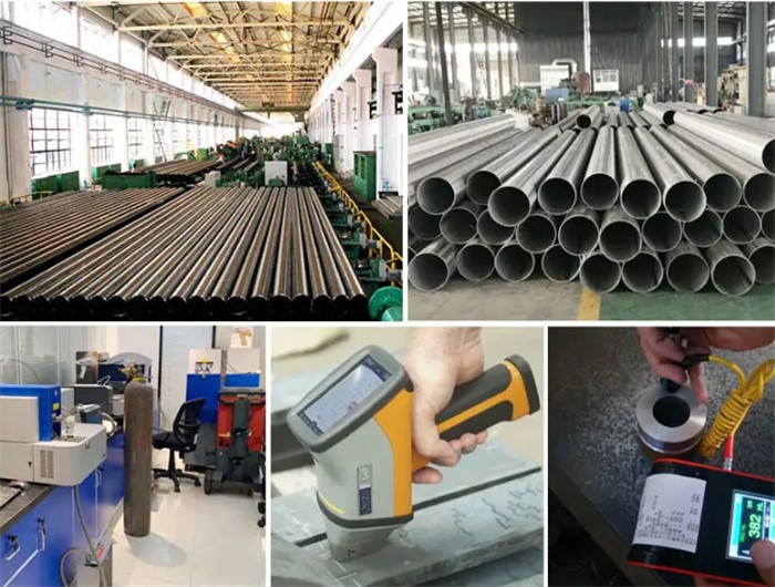 astm 304 Stainless Steel Pipe for Decorative astm 304 Stainless Steel Pipe for Decorative