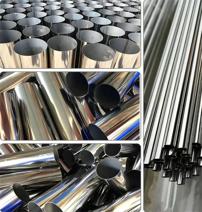 ASTM stainless steel pipe 304 ASTM stainless steel pipe 304