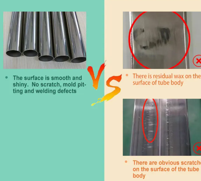 ASTM A312 304 Stainless Steel Pipe ASTM A312 304 Stainless Steel Pipe