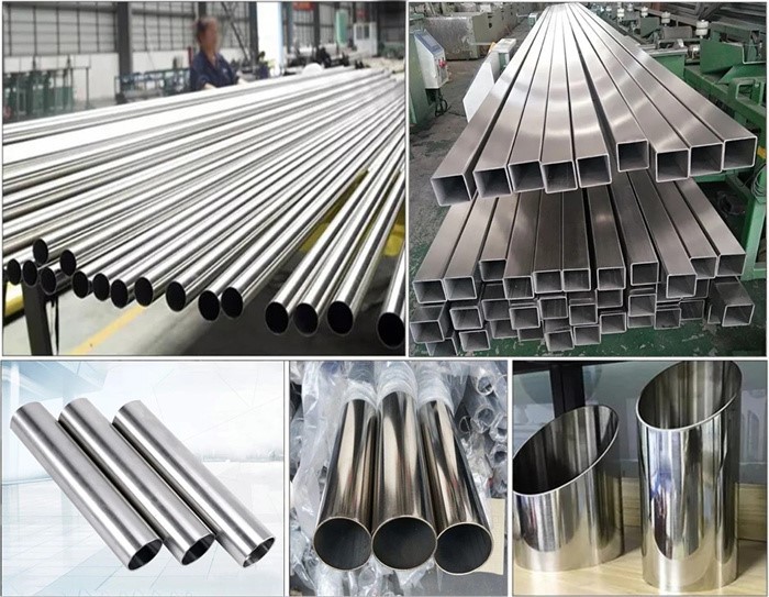 6mm ss tube 304 6mm ss tube 304