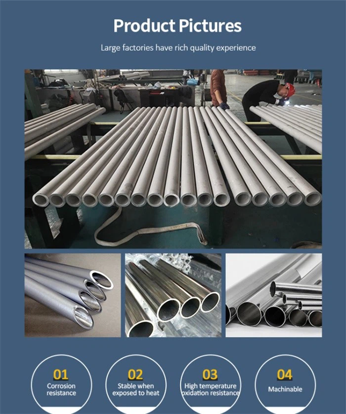 ASTM A312 TP304 Pipe ASTM A312 TP304 Pipe