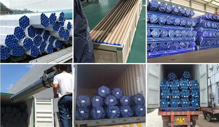 ss 304 seamless pipe ss 304 seamless pipe