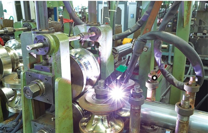 Stainless Steel Plumbing Pipe 304 304L Stainless Steel Plumbing Pipe 304 304L