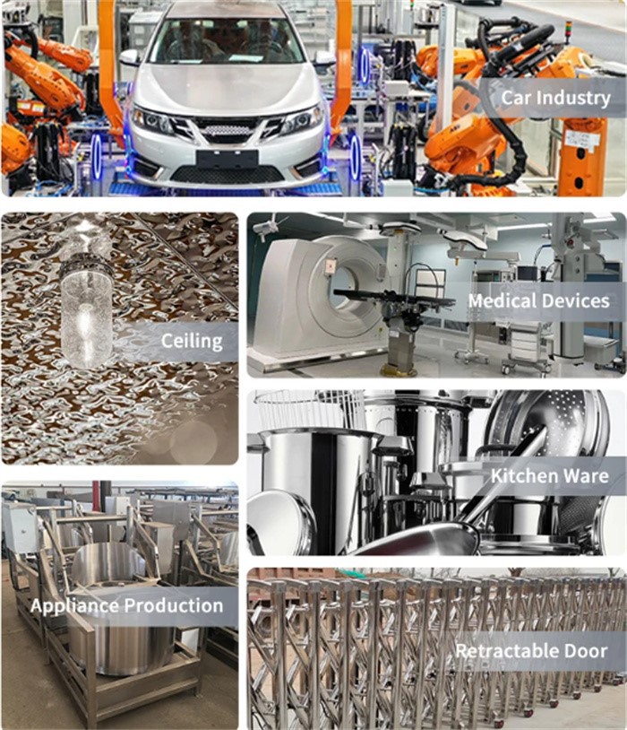 Schedule 40 Stainless Steel Pipe chart Schedule 40 Stainless Steel Pipe chart