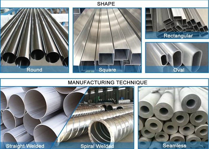 Stainless Steel Pipe Price List and 304 Stainless Steel Pipe Price List and 304