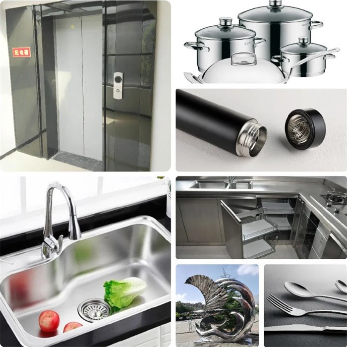 304 Stainless Steel Pipes On Compressed Air Systems 304 Stainless Steel Pipes On Compressed Air Systems