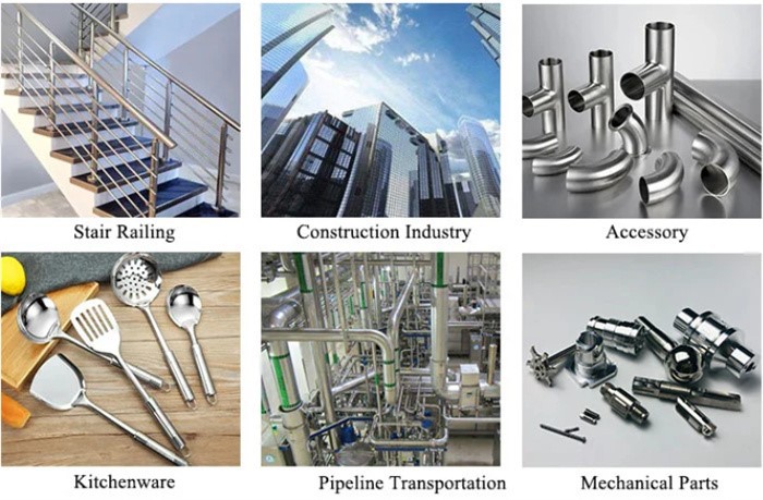 304ss tubing 304ss tubing