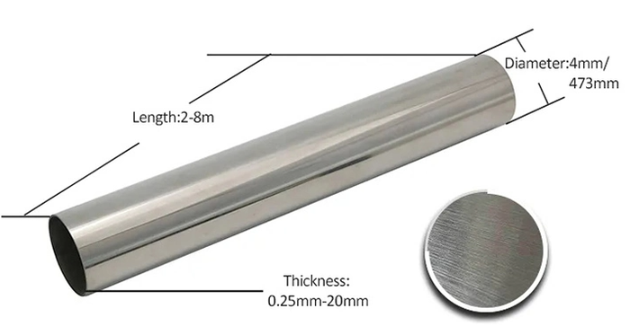 304L Stainless Steel Pipe Prices 304L Stainless Steel Pipe Prices