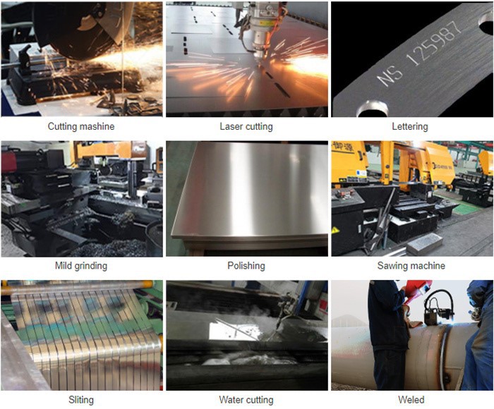 Stainless Steel 304 Seamless Tubes Stainless Steel 304 Seamless Tubes
