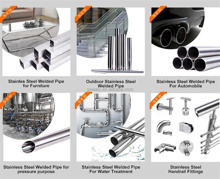 Stainless Steel Seamless Tubing Stainless Steel Seamless Tubing